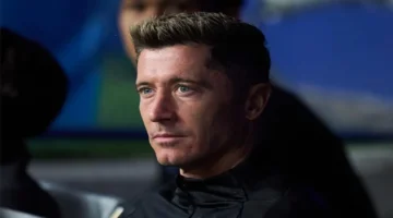 موندو تكشف تطورات تعاقد برشلونة مع خليفة ليفاندوفسكي لـ2026